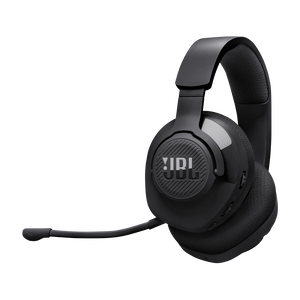 JBL Quantum 360X Wireless | Wireless over-ear gaming headset with